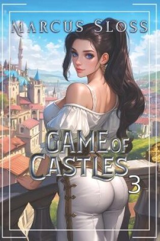 Cover of Game of Castles 3