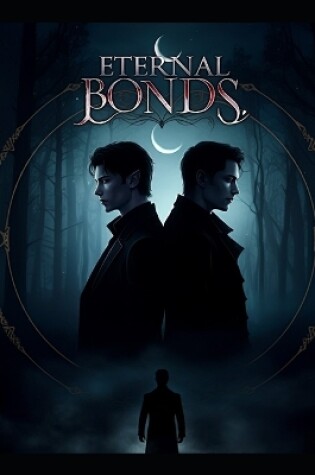 Cover of Eternal Bonds