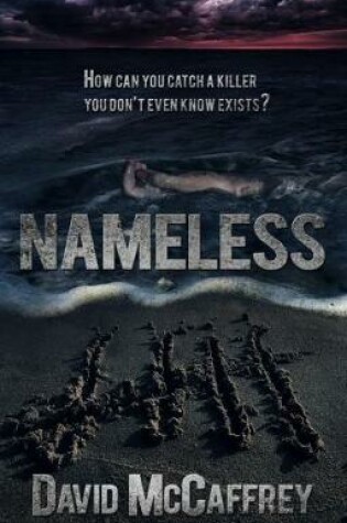 Cover of Nameless