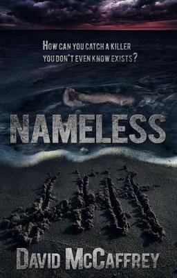 Cover of Nameless