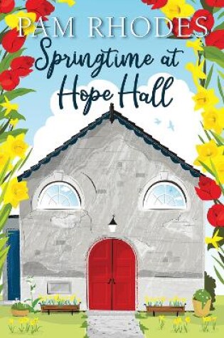 Cover of Springtime at Hope Hall