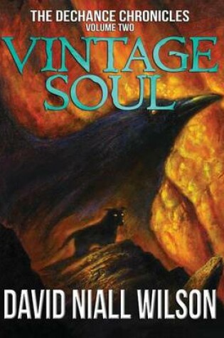 Cover of Vintage Soul