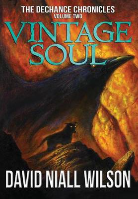 Cover of Vintage Soul