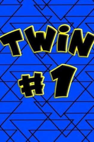 Cover of Twin #1