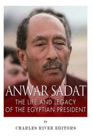 Cover of Anwar Sadat