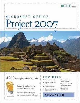 Cover of Project 2007