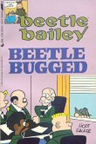 Cover of B Bailey: Beetle Bug