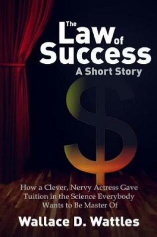 Cover of The Law of Success