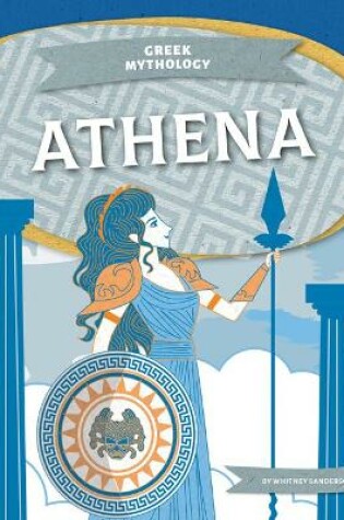 Cover of Athena