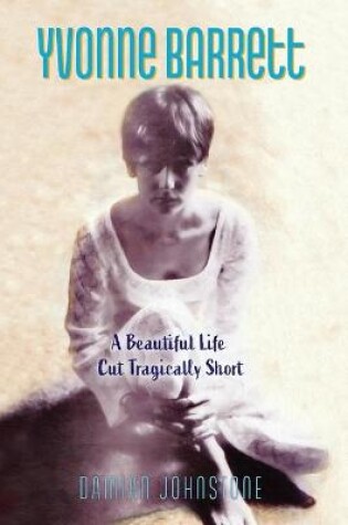 Cover of Yvonne Barrett