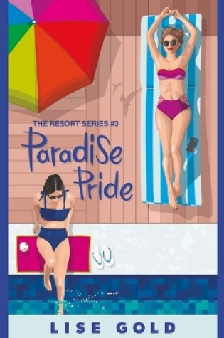 Cover of Paradise Pride