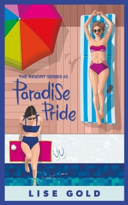 Book cover for Paradise Pride