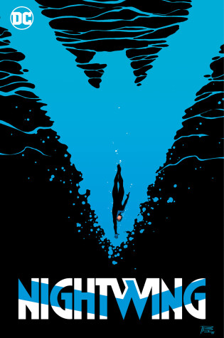 Cover of Nightwing Vol. 6