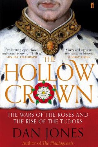 Cover of The Hollow Crown