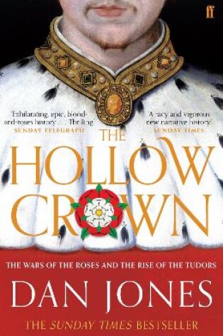 Cover of The Hollow Crown