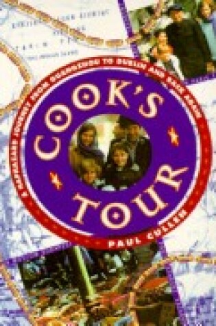 Cover of Cooks Tour