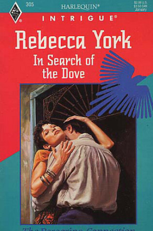 Cover of In Search Of The Dove