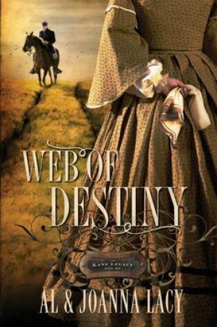 Cover of Web of Destiny