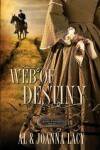 Book cover for Web of Destiny