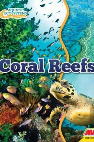 Cover of Coral Reefs