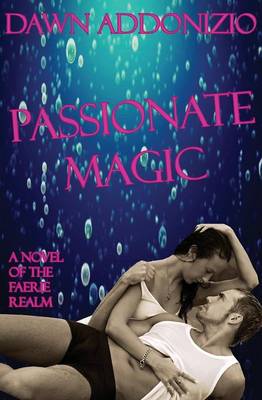 Book cover for Passionate Magic