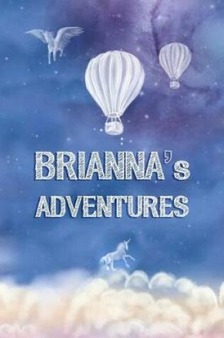 Cover of Brianna's Adventures