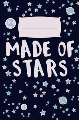 Book cover for Made of Stars