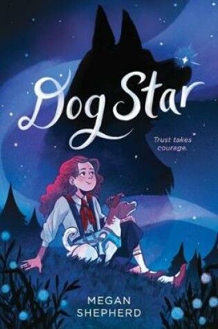 Cover of Dog Star