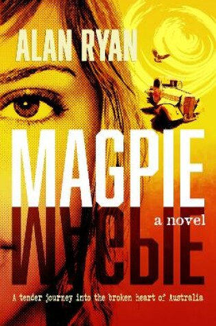 Cover of Magpie