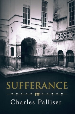 Cover of Sufferance