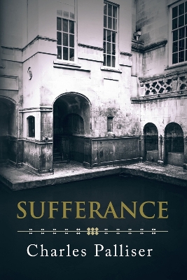 Book cover for Sufferance
