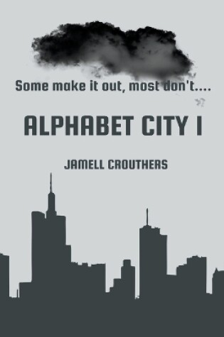 Cover of Alphabet City 1