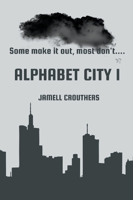 Cover of Alphabet City 1