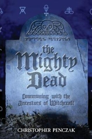 Cover of The Mighty Dead
