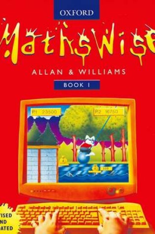 Cover of Mathswise