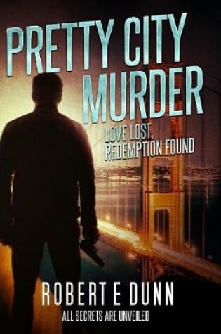 Cover of Pretty City Murder