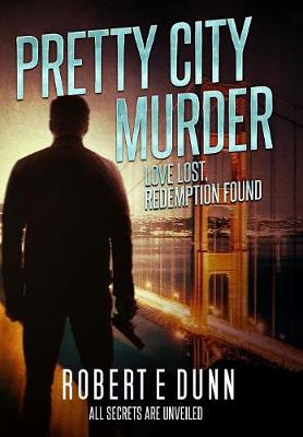Book cover for Pretty City Murder