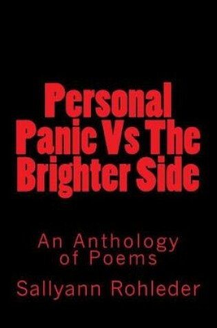 Cover of Personal Panic Vs the Brighter Side