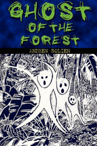 Cover of Ghost of the Forest