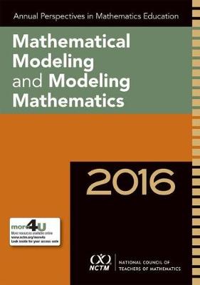 Cover of Annual Perspectives in Mathematics Education 2016
