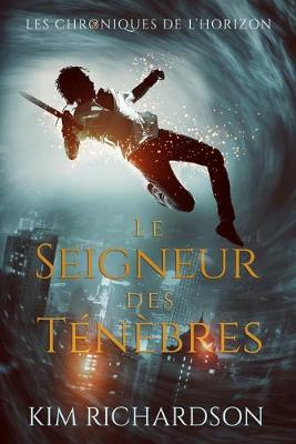 Book cover for Le Seigneur des ténèbres