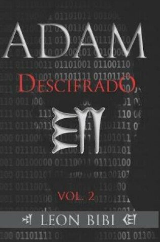 Cover of Adam Descifrado