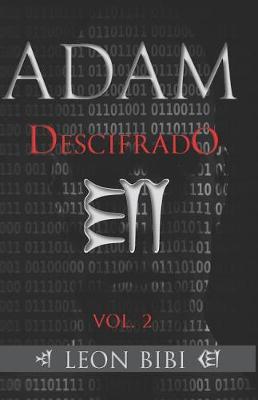 Cover of Adam Descifrado