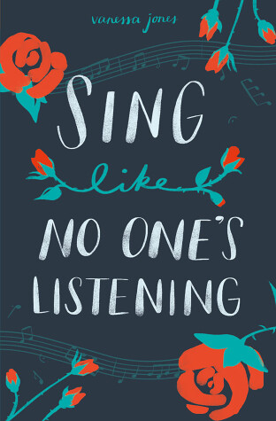 Book cover for Sing Like No One's Listening