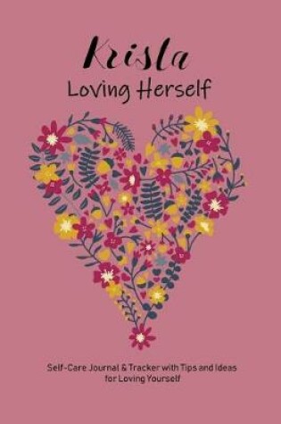 Cover of Krista Loving Herself