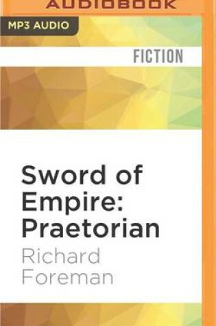 Cover of Praetorian