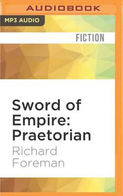 Book cover for Praetorian