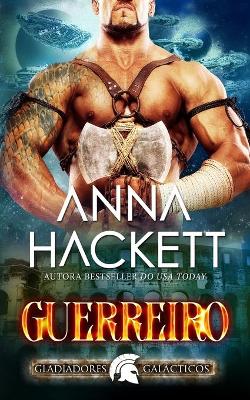 Book cover for Guerreiro