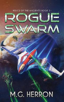 Cover of Rogue Swarm