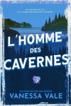 Book cover for L'homme des cavernes